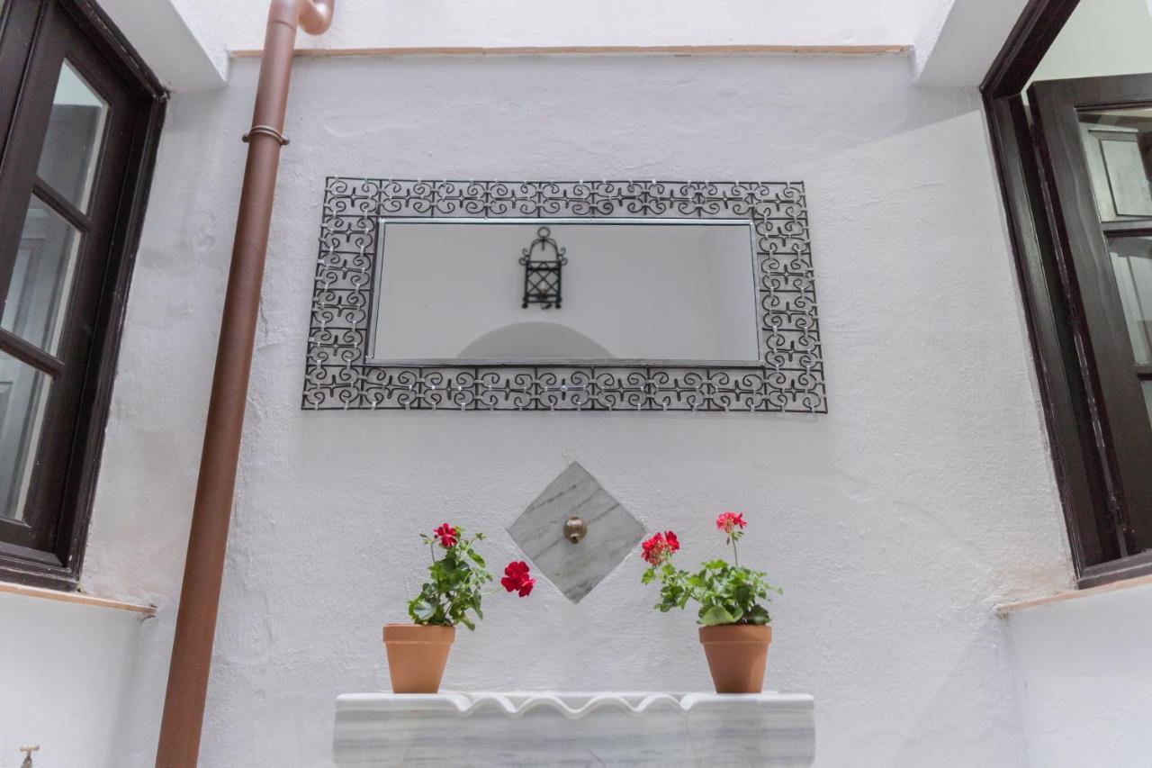 La Gitanilla Alojamiento & Encanto Jerez Херес-де-ла-Фронтера Екстер'єр фото